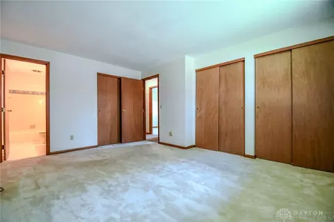 Bedroom - 2016 E Oak Tree Dr, Kettering, OH 45440 photo 3 of 8