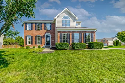 1331 Windsor Dr, Beavercreek, OH 45434