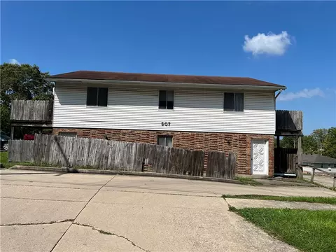 507 S Linden Ave, Miamisburg, OH 45342