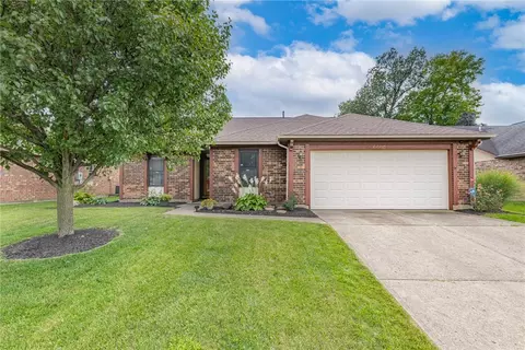 6660 Loblolly Dr, Huber Heights, OH 45424
