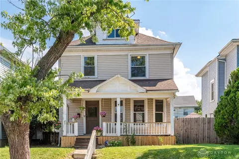 622 Carlisle Ave, Dayton, OH 45410