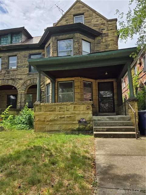 703 W Grand Ave, Dayton, OH 45406