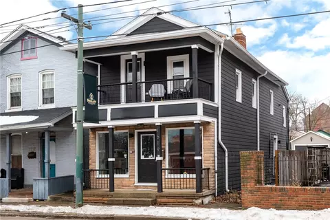 1519 E 5th St, Dayton, OH 45403