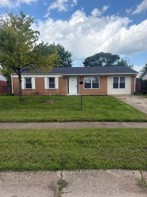 309 Funston Ave, New Carlisle, OH 45344