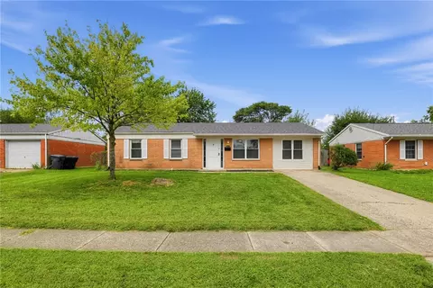 309 Funston Ave, New Carlisle, OH 45344