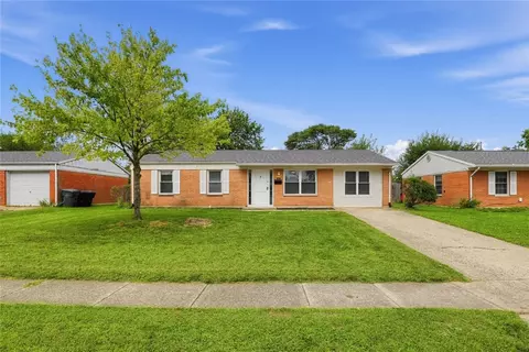 309 Funston Ave, New Carlisle, OH 45344