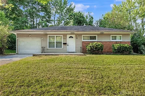 4196 Melgrove Ave, Dayton, OH 45416