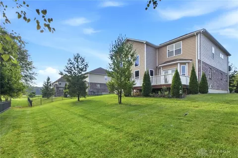 Exterior - 10094 Yearling Run S, Centerville, OH 45458 photo 2 of 4