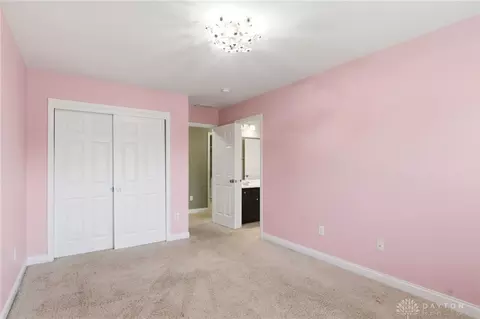Bedroom - 10094 Yearling Run S, Centerville, OH 45458 photo 5 of 11