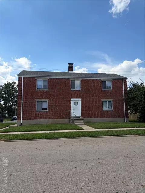 Exterior - 45 S Wright Ave, Fairborn, OH 45324 photo 3 of 4