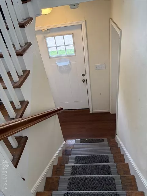 Entry Way - 45 S Wright Ave, Fairborn, OH 45324 photo 2 of 2