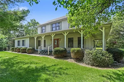 91 Settlemyre Rd, Oregonia, OH 45054