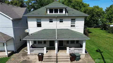 1809 Columbia Ave, Middletown, OH 45042