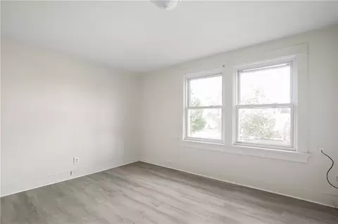 Bedroom - 1140 Croyden Dr, Kettering, OH 45420 photo 3 of 4