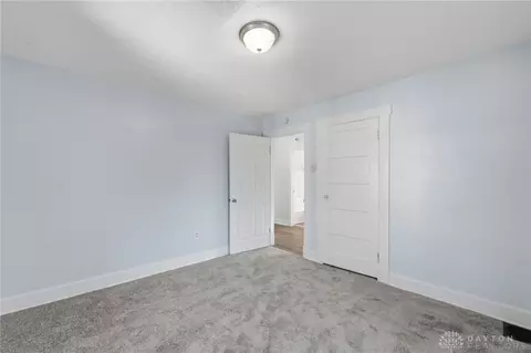 Bedroom - 41 Pointview Ave, Dayton, OH 45405 photo 2 of 8