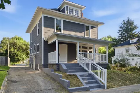 Exterior - 41 Pointview Ave, Dayton, OH 45405 photo 1 of 6