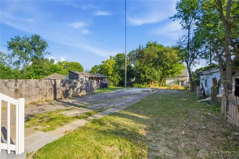 Exterior - 41 Pointview Ave, Dayton, OH 45405 photo 6 of 6