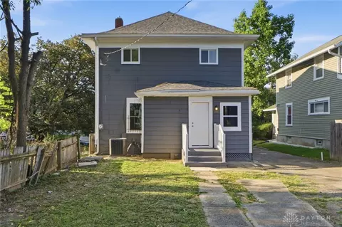 Exterior - 41 Pointview Ave, Dayton, OH 45405 photo 5 of 6