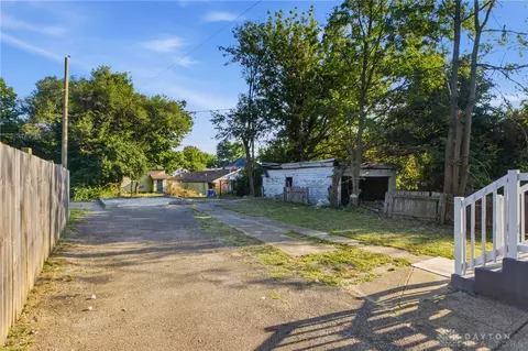 Exterior - 41 Pointview Ave, Dayton, OH 45405 photo 3 of 6