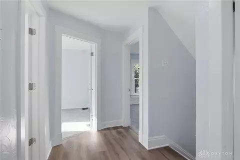 Entry Way - 41 Pointview Ave, Dayton, OH 45405 photo 5 of 5