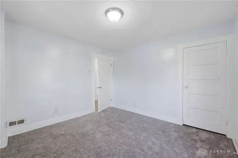 Bedroom - 41 Pointview Ave, Dayton, OH 45405 photo 8 of 8