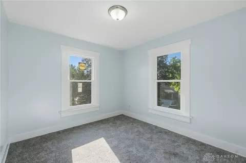 Bedroom - 41 Pointview Ave, Dayton, OH 45405 photo 3 of 8