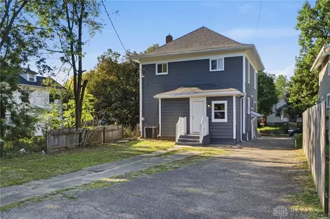 Exterior - 41 Pointview Ave, Dayton, OH 45405 photo 4 of 6