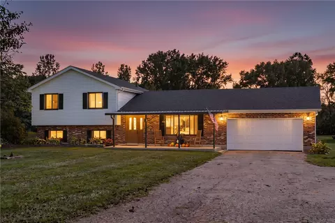 10156 Brookville Phillipsburg Rd, Brookville, OH 45309