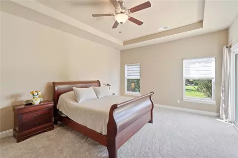 Bedroom - 1379 Bourdeaux Way, Centerville, OH 45458 photo 1 of 3