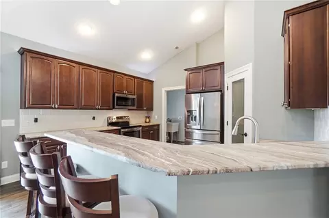 Kitchen - 1379 Bourdeaux Way, Centerville, OH 45458 photo 1 of 5