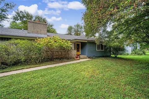 1310 Spillan Rd, Yellow Springs, OH 45387
