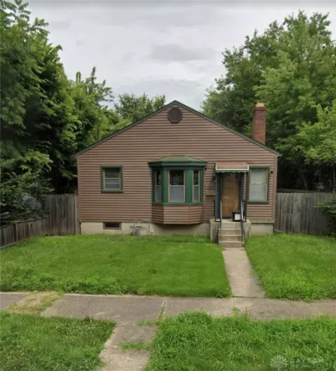 304 N Upland Ave, Dayton, OH 45417