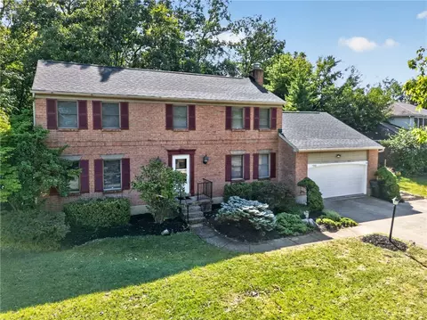 7532 Cinnamon Woods Dr, West Chester Twp, OH 45069