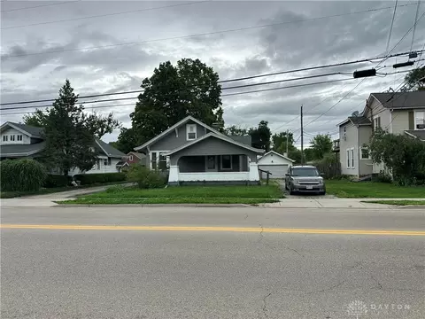 221 W Main St, New Lebanon, OH 45345