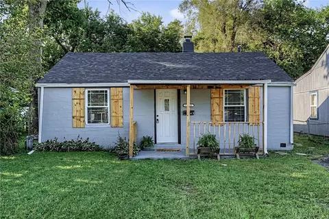 2328 Cardinal Ave, Dayton, OH 45414
