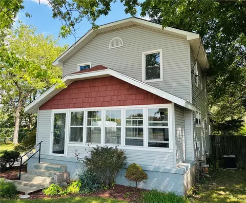 5760 Old Troy Pike, Huber Heights, OH 45424