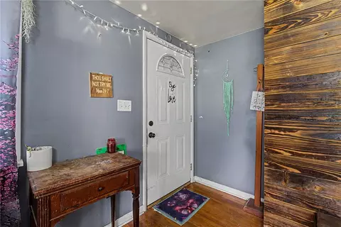 Entry Way - 4 1st St, Medway, OH 45341 photo 1 of 2