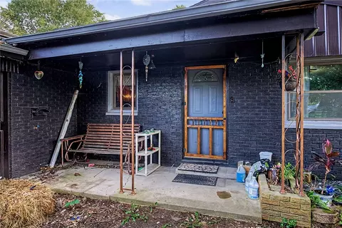 Exterior - 4 1st St, Medway, OH 45341 photo 3 of 10