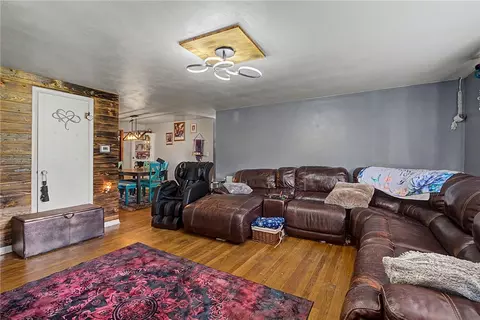 Living - 4 1st St, Medway, OH 45341 photo 1 of 2
