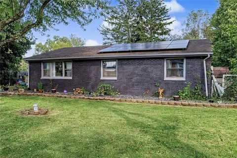 Exterior - 4 1st St, Medway, OH 45341 photo 2 of 10