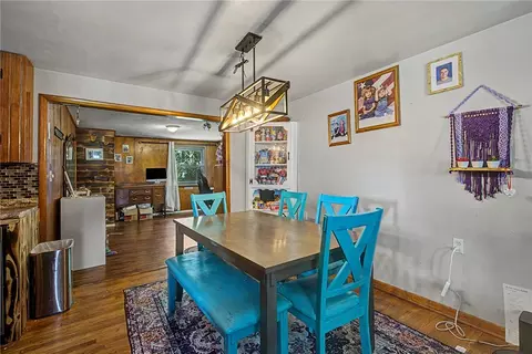 Dining - 4 1st St, Medway, OH 45341 photo 1 of 2