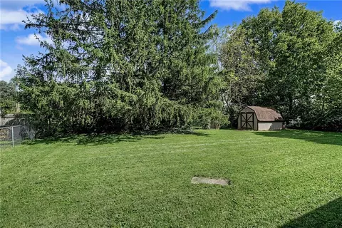 Exterior - 4 1st St, Medway, OH 45341 photo 7 of 10