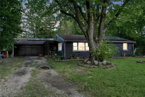 4 1st St, Medway, OH 45341