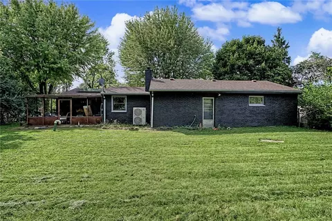 Exterior - 4 1st St, Medway, OH 45341 photo 10 of 10