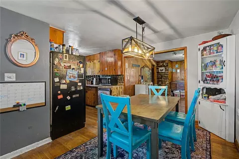 Dining - 4 1st St, Medway, OH 45341 photo 2 of 2