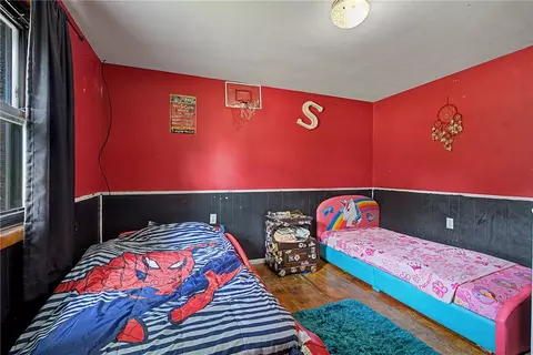 Bedroom - 4 1st St, Medway, OH 45341 photo 6 of 6