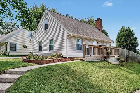 3520 4th, Dayton, OH 45403