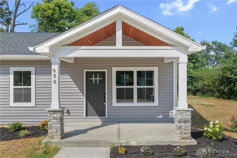 Exterior - 988 Crab Tree Ct, Morrow, OH 45152 photo 5 of 12