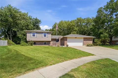 703 Bay Brooke Ct, Vandalia, OH 45377