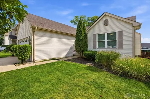 5626 Autumn Dr, Middletown, OH 45042